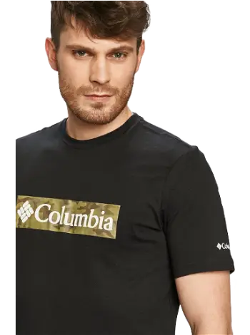 Columbia T-shirt 1888813