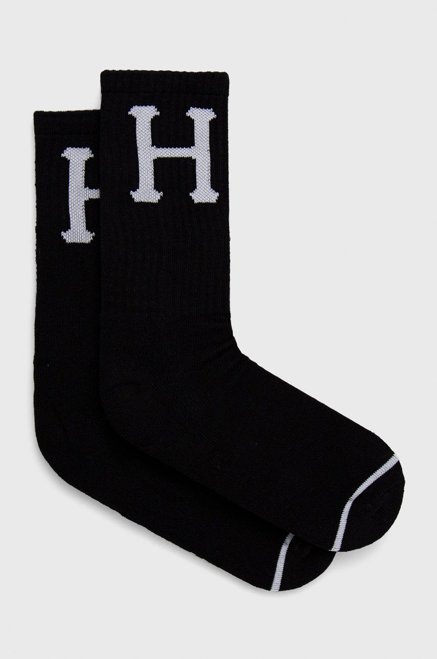 Classic H Socks