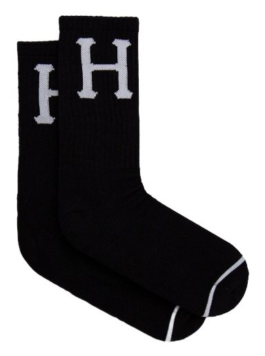 Classic H Socks