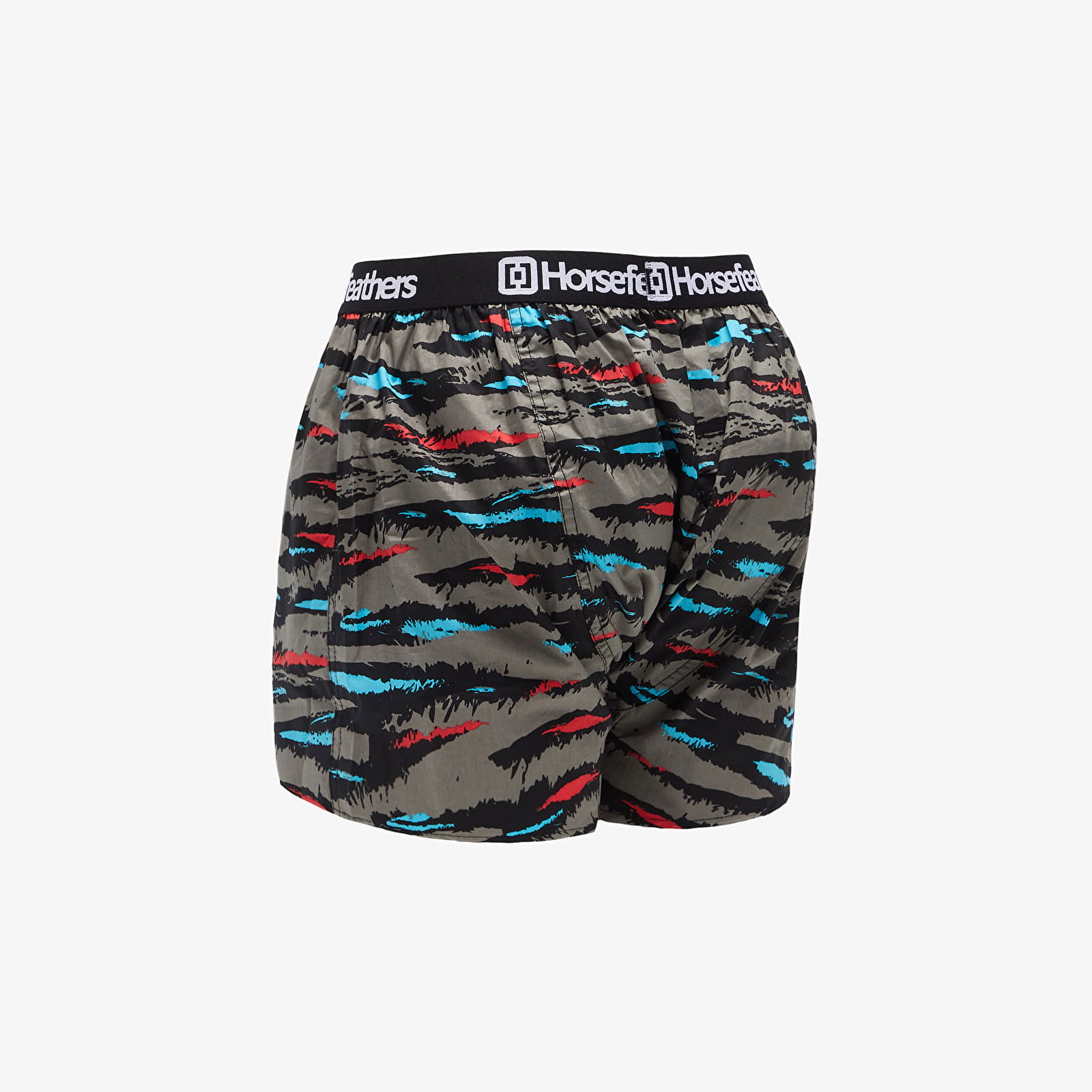 Frazier Boxer Shorts