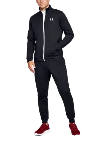 Under Armour Sportstyle Tricot 1329293-002