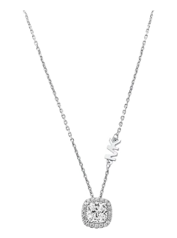 Michael Kors Silver Necklace MKC1407AN040