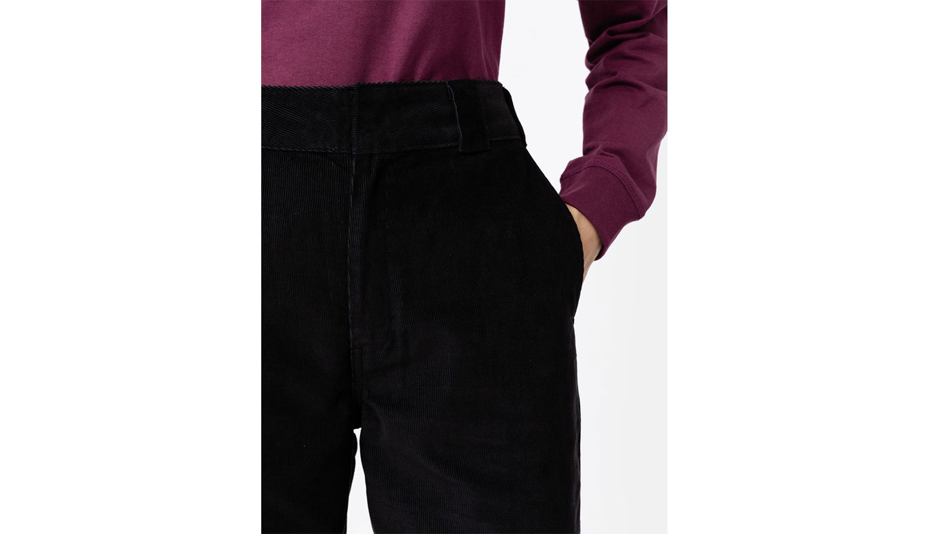 Halleyville Pant