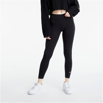 Nike Sportswear Essential 7/ 8 Mid-Rise Leggings CZ8532-010