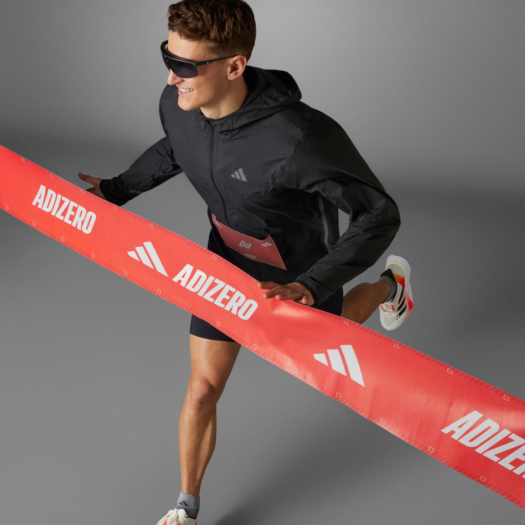 Adizero Running Lightweight Jacket