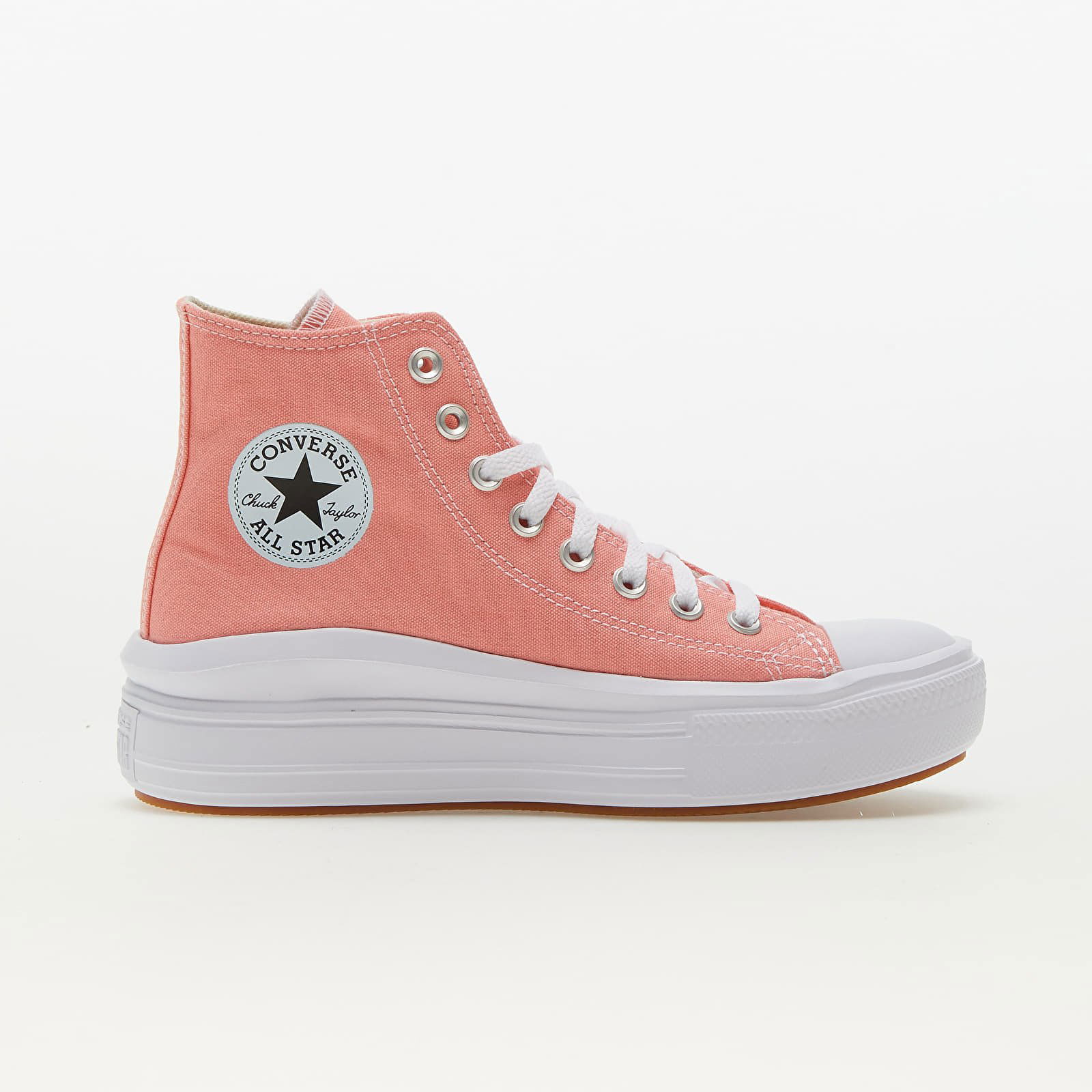 Chuck Taylor All Star Move Platform