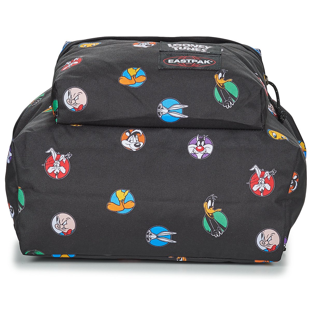 Backpack PADDED PAK'R LOONEY TUNES 24L