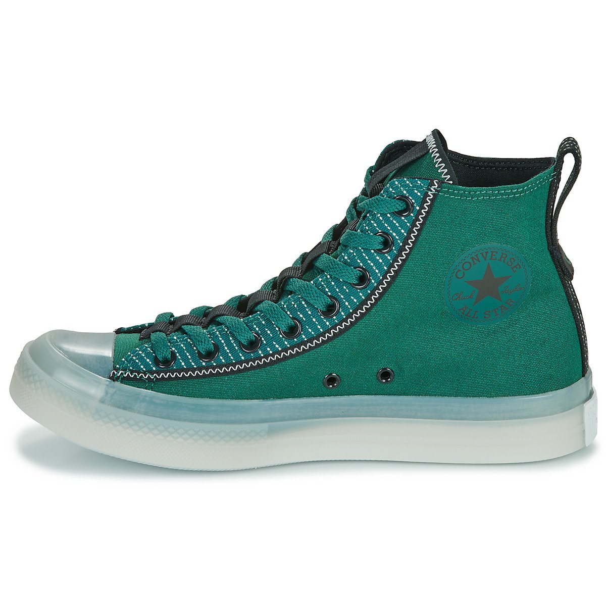 Shoes (High-top Trainers) CHUCK TAYLOR ALL STAR CX EXPLORE