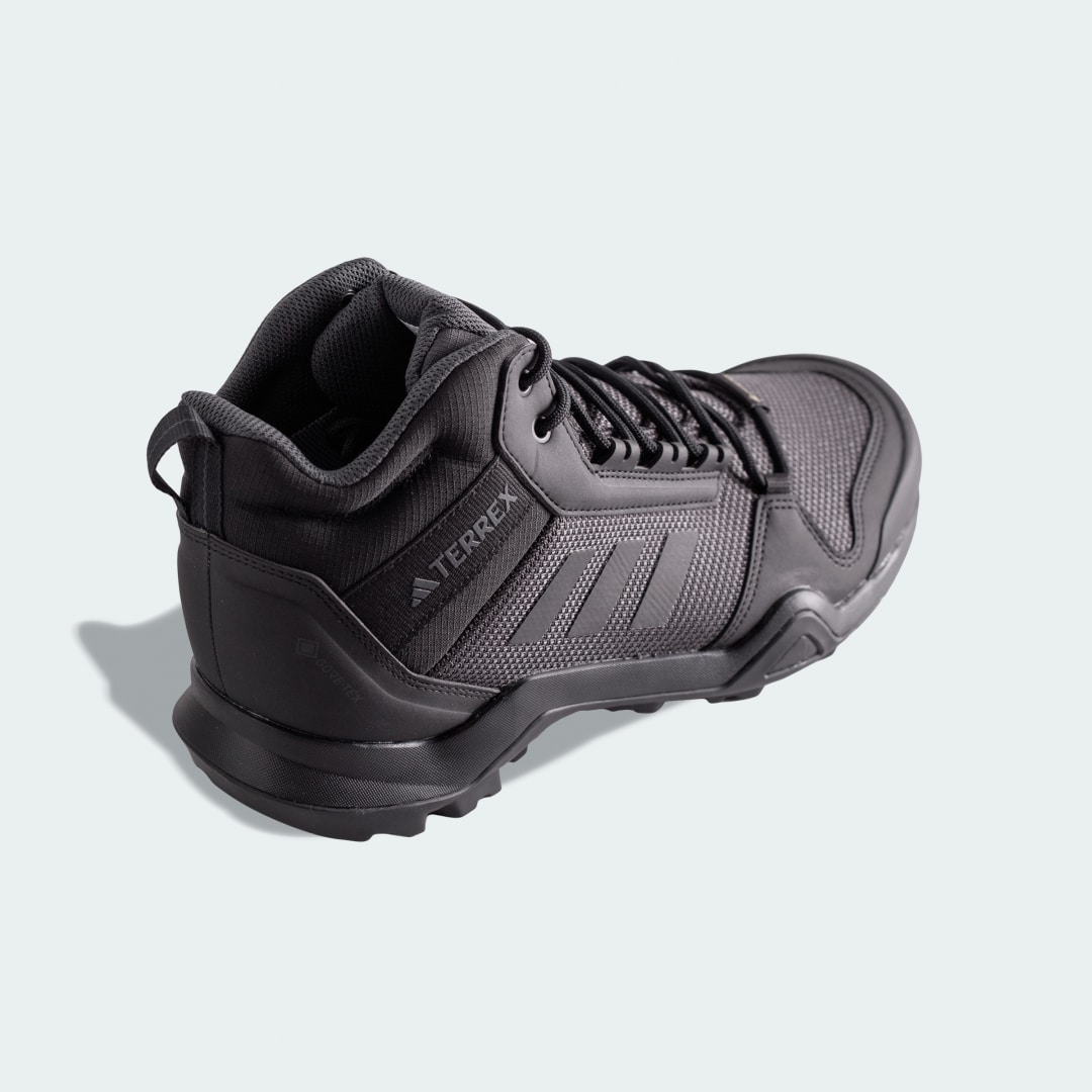 adidas TERREX Terrex AX3 Mid GORE-TEX Hiking Shoes