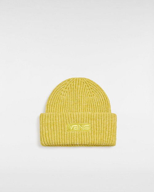 Sunnyside Cuff Beanie