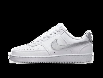 Nike Court Vision Low Next Nature "White" W dh3158-108