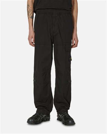 Stone Island Loose Fit Cargo Pants 801532611 V0029