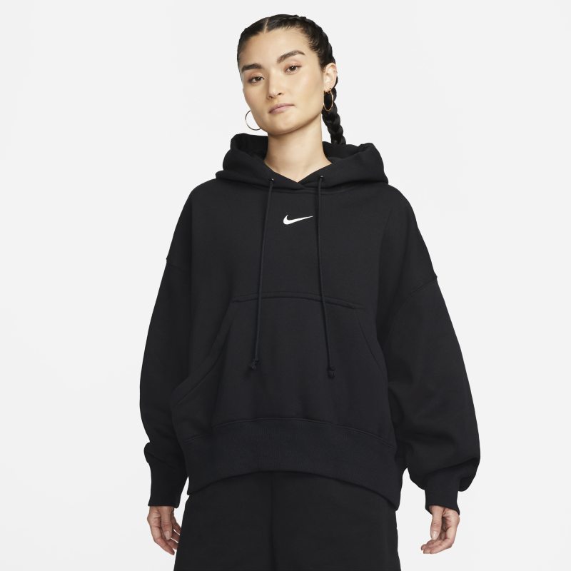 Sportswear Phoenix Fleece Over-Oversized Pullover Hoodie