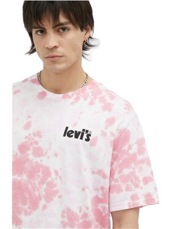 Levi's Cotton T-shirt 16143.0928