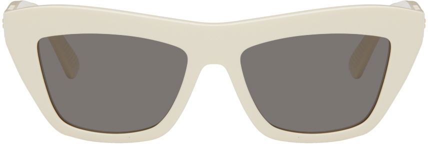 Cat-Eye Sunglasses