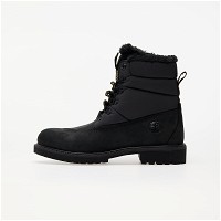 6 Inch Heritage Puffer Boot