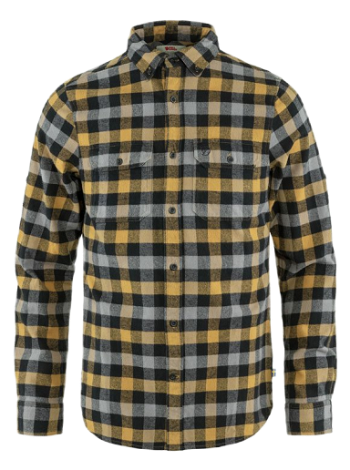 FJÄLLRÄVEN Skog Shirt F81353-232-550