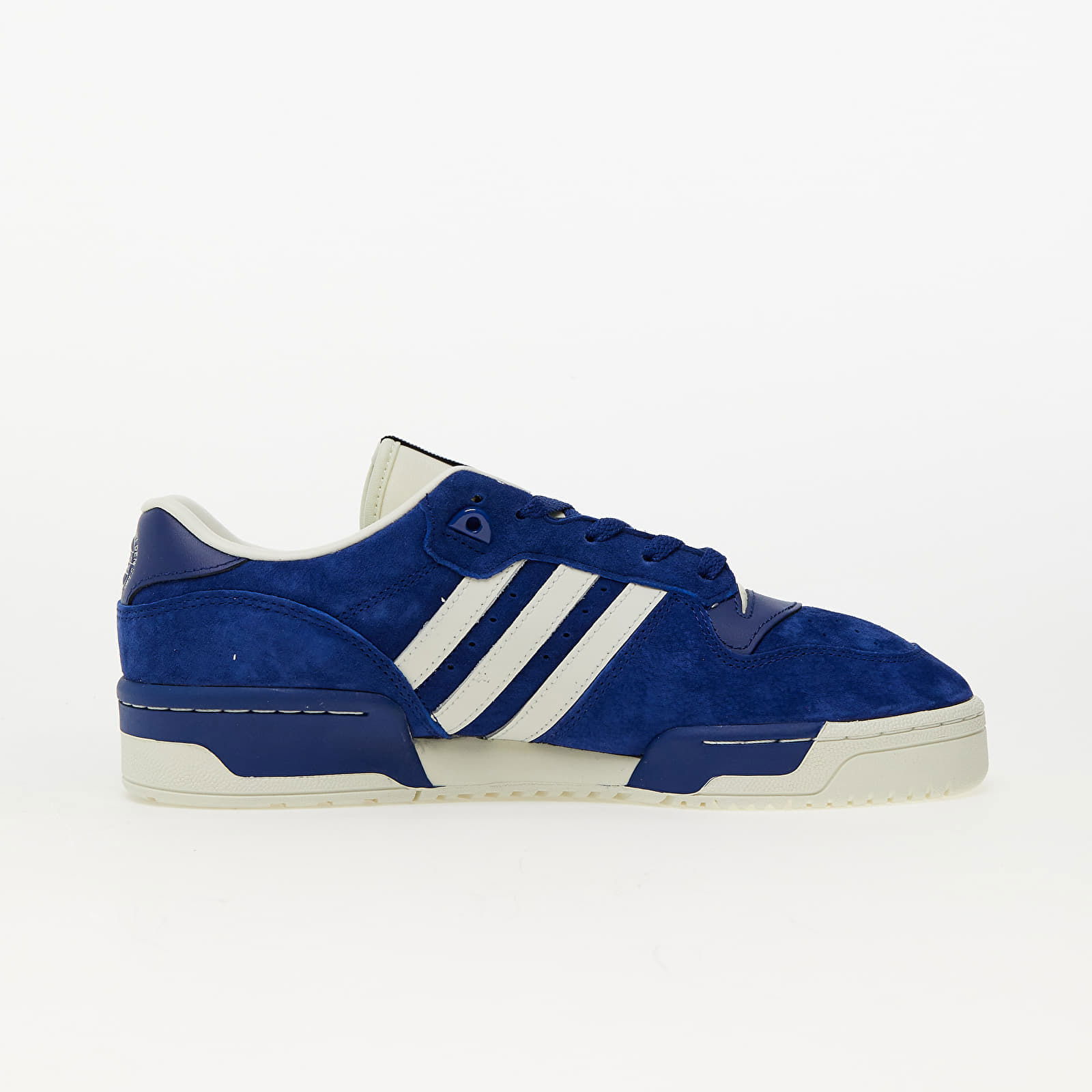 sneakers adidas Rivalry Low Blue