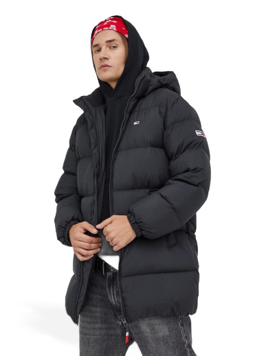 Alaska Puffer Jacket