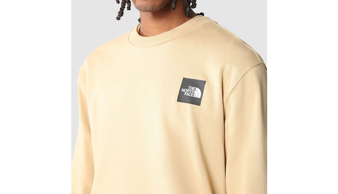 M Summer Logo Sweater