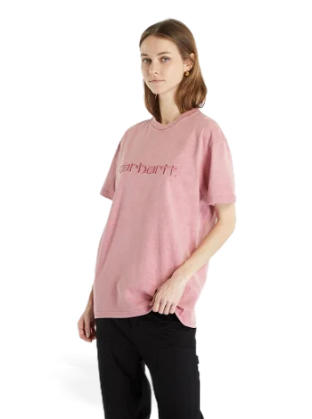 Carhartt WIP Duster T-Shirt I030110_1D2_GD