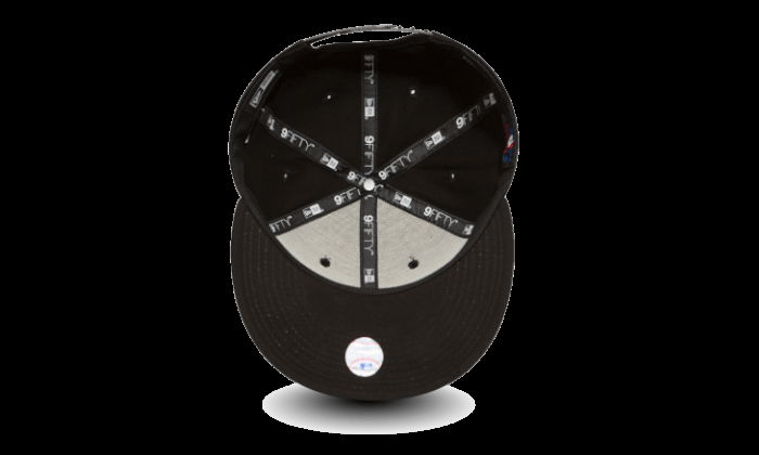 9Fifty MLB New York Yankees