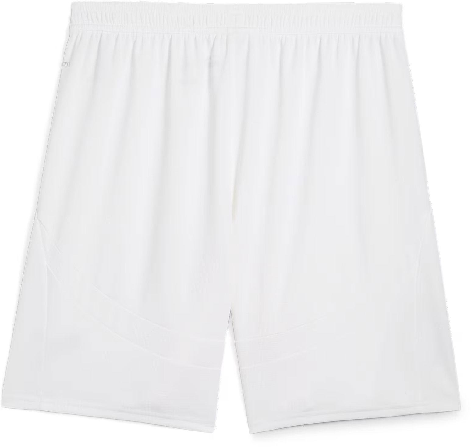 AC Milan Shorts Replica 2024/25