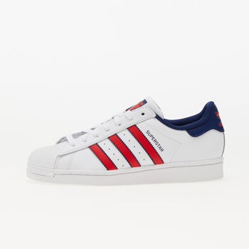 adidas Originals Men's low-top sneakers adidas Superstar White IG4318