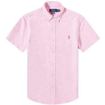 Polo by Ralph Lauren Oxford Button Down Shirt 710787736002