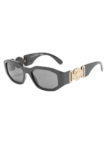 Versace 0VE4361 Sunglasses 0VE4361-GB1-8753
