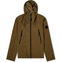 Pro-Tek Hooded Jacket