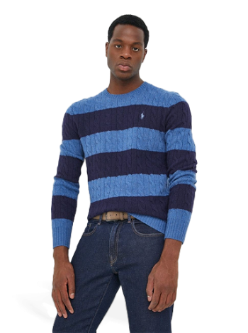 Polo by Ralph Lauren Wool Sweater 710876870002