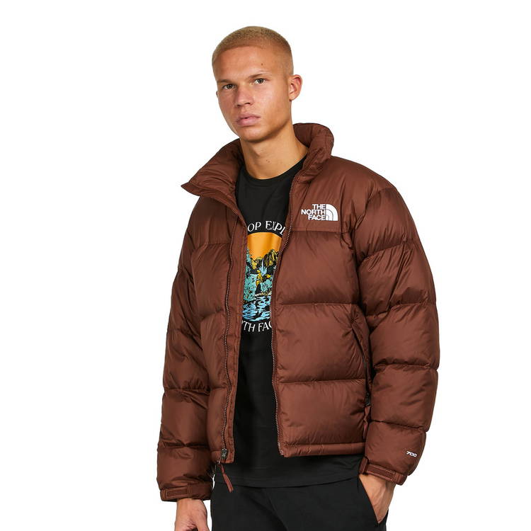 1996 Retro Nuptse Jacket