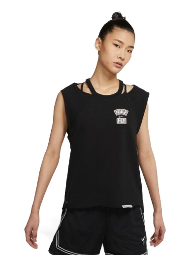 Standard Issue "Queen Of Courts" Wmns Basketball Top