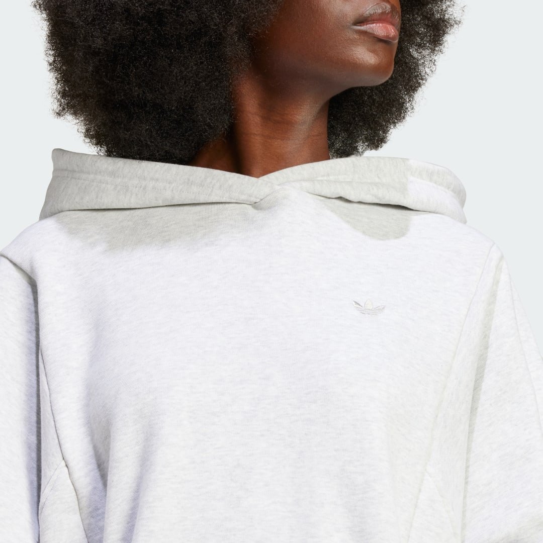 Premium Essentials Made To Be Remade Oversized Hoodie