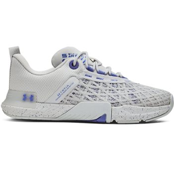 Under Armour TriBase Reign 5 Gray W 3026022-102