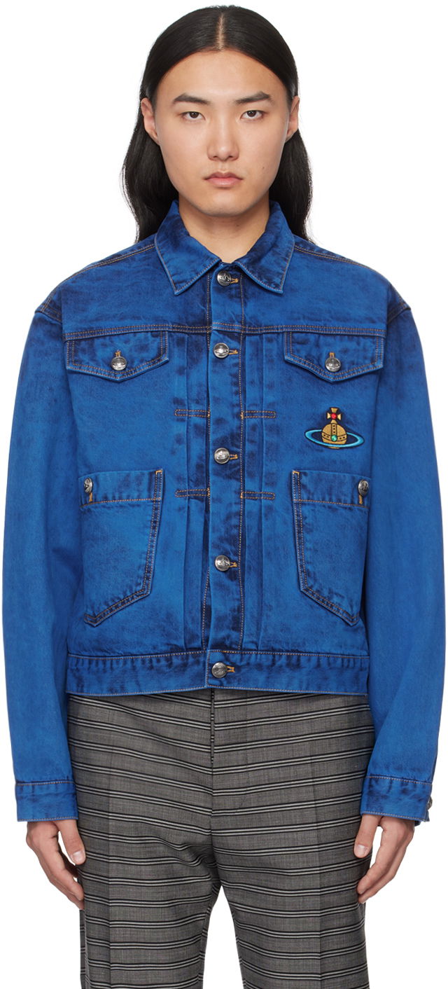 Marlene Denim Jacket