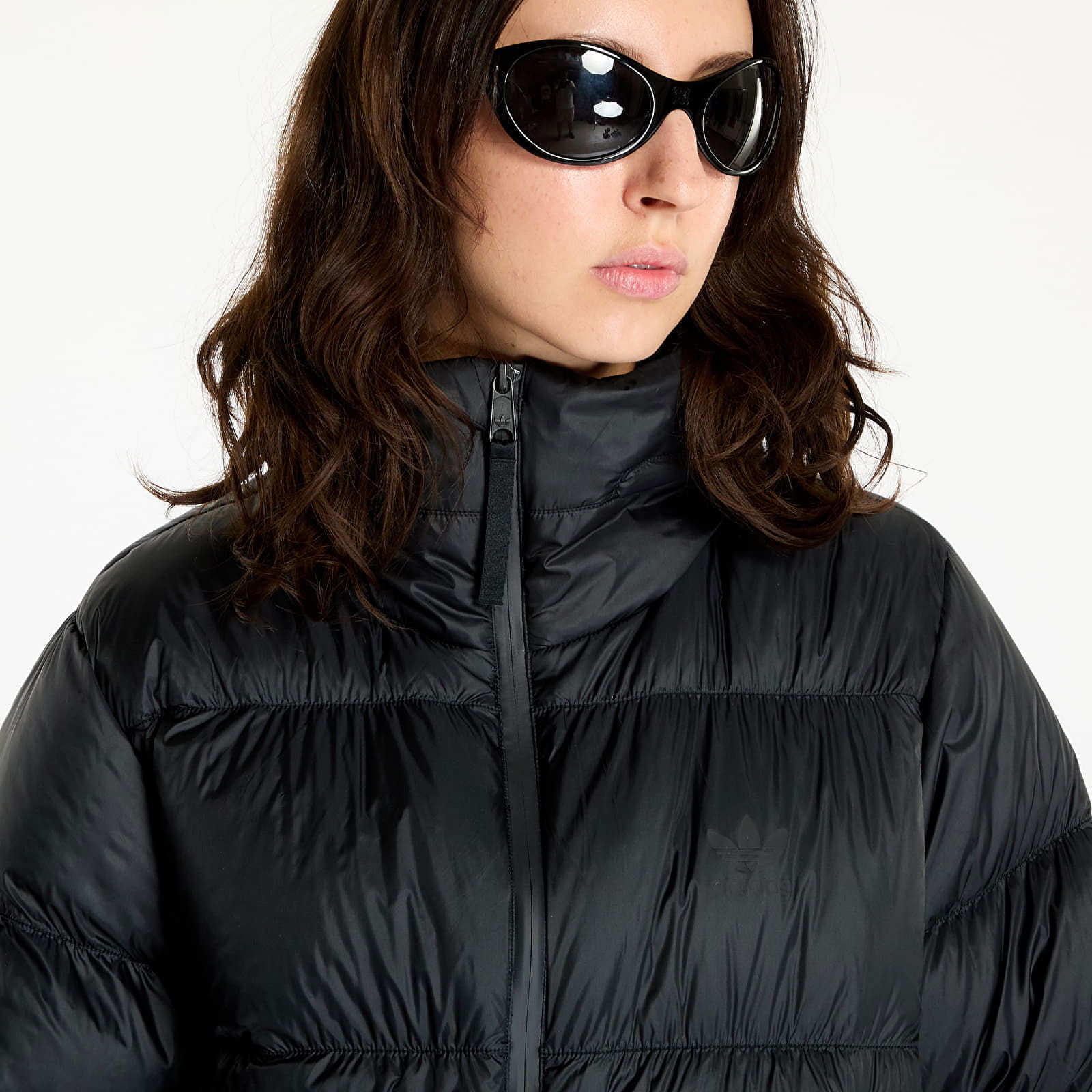 Regen Down Puffer Jacket