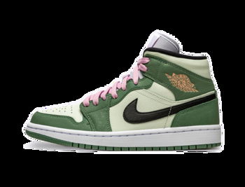 Jordan Air Jordan 1 Mid SE "Dutch Green" W CZ0774-300