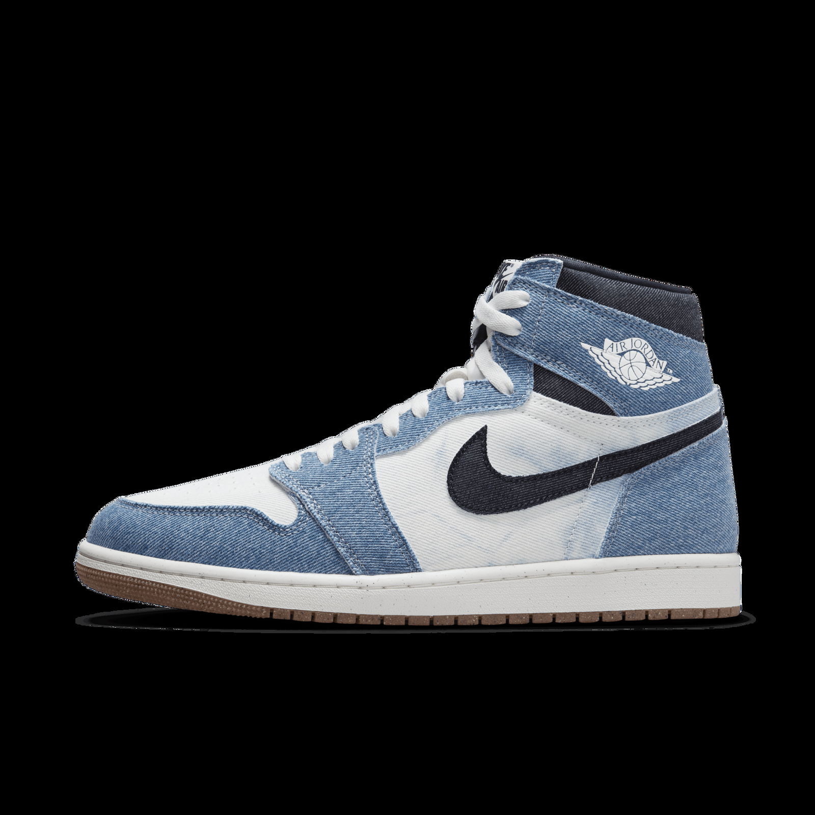 Air Jordan 1 Retro High OG "Denim"