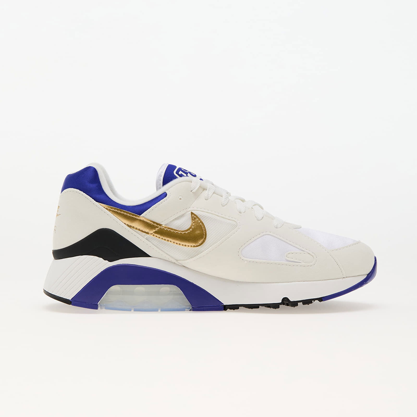 Air Max 180 "Summit White Concord"