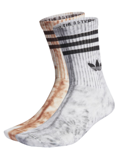 Tie Dye Socks – 2 pack