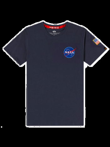 Alpha Industries Space Shuttle Tee 176507-07