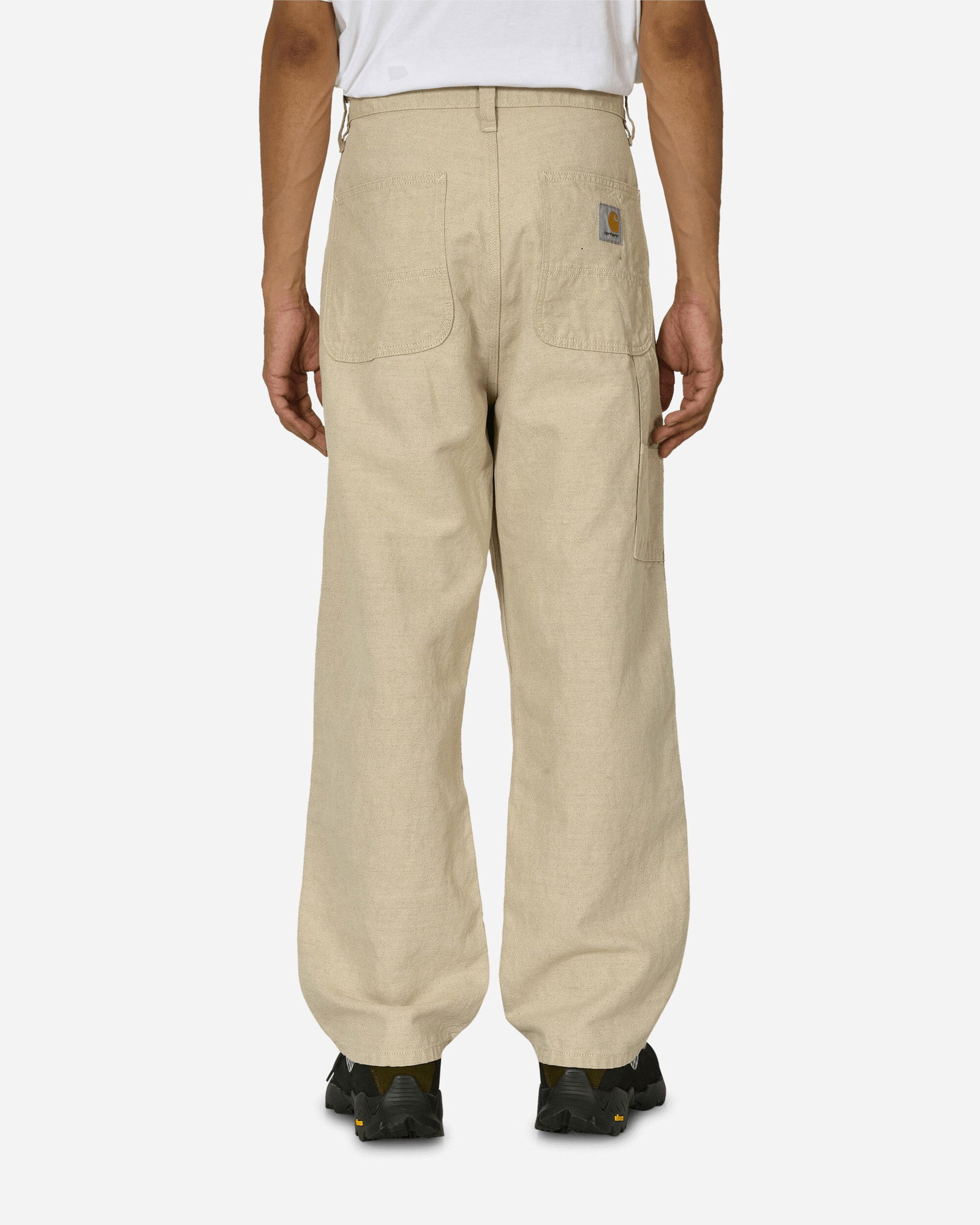 Walter Double Knee Pant