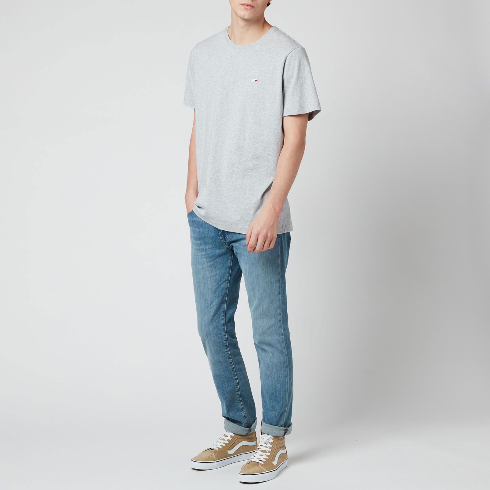 Tommy Jeans Men's Classic