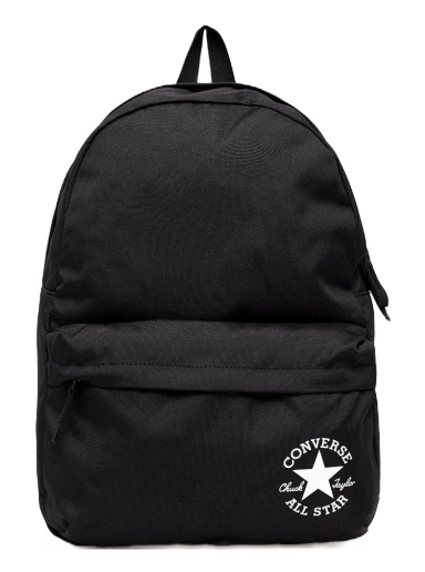 ALL STAR CHUCK PATCH BACKPACK