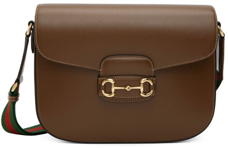 Brown 1955 Shoulder