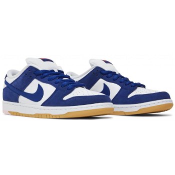 Nike SB Dunk Low Los Angeles Dodgers DO9395-400
