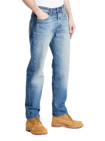 Levi's 501 54 Jeans A4677-0014