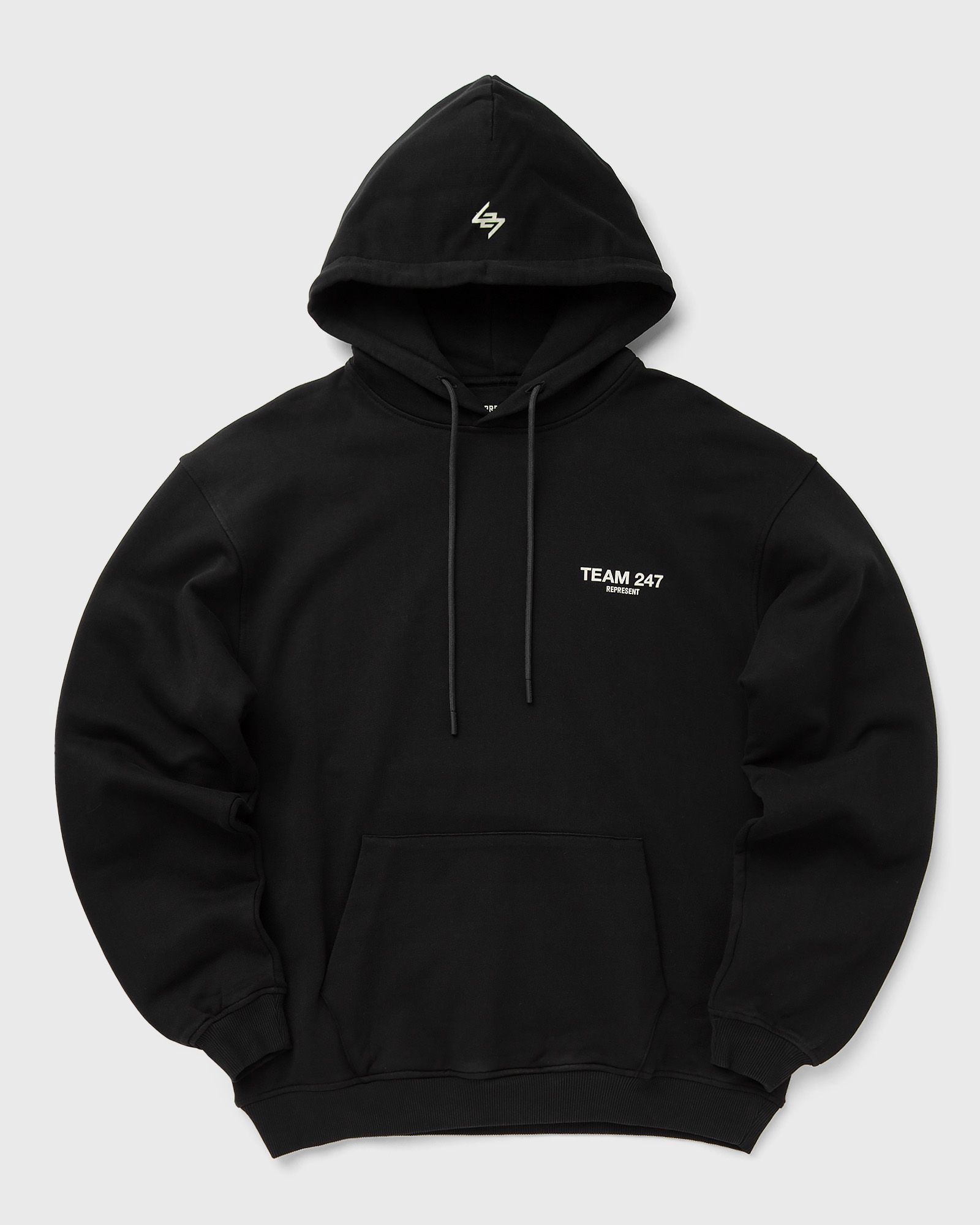 Represent TEAM 247 HOODIE